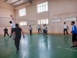 Voleybol üzrə rayon turniri keçirilib